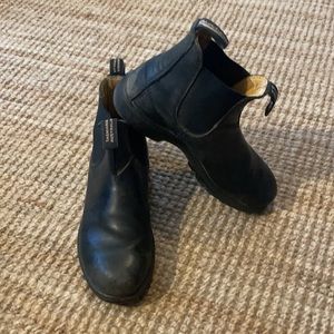 Blundstone The Original - Black
